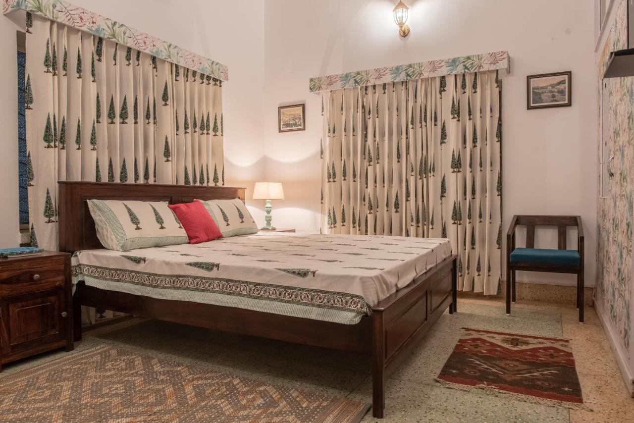 Jaipur 1727 Homestay Bagian luar foto